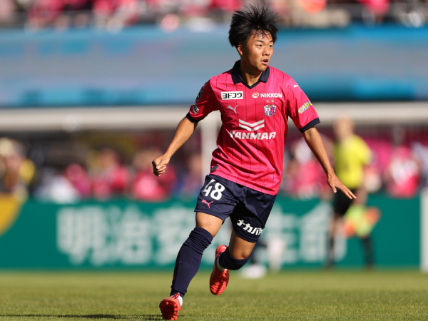 Match Review | セレッソ大阪オフィシャルウェブサイト | Cerezo
